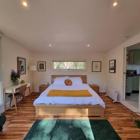 Bellshala Bungalow Bellbrae Kültér fotó
